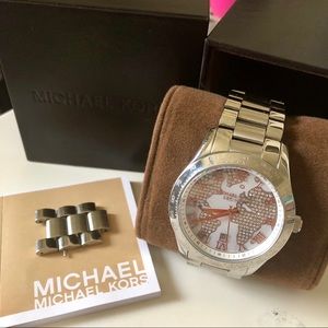 Michael Kors Wrist Watch